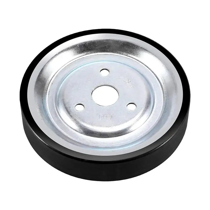 

Шкив водяного насоса двигателя, прочная Автомобильная Замена водяных насосов, автомобильный двигатель, водяной насос Pully для путешествий на открытом воздухе