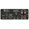 ADAU1701 2.1 4.0 DSP Digital Signal Processing Preamp 2-in 4-out Tone Board Digital Crossover Adjustment With Sigmastudio 2