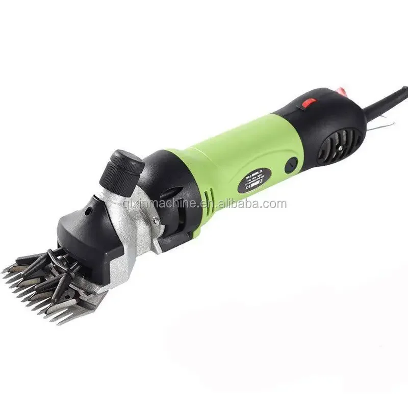 Electric Sheep Shears / Sheep Wool Shears/ Hair Shears