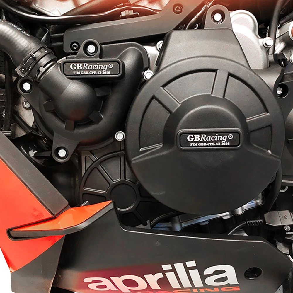 Engine Guard Cover Engine Case Protection Parts for Aprilia TUONO 660 RS 660 RS660 Tuono660 Protector