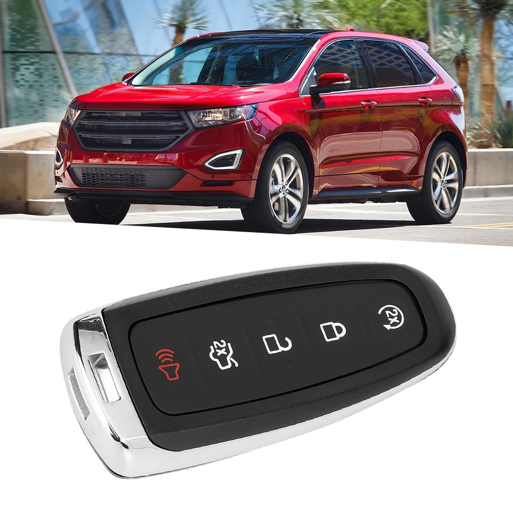 

Запасной чехол для Ford Edge Explorer 2011-2015 B8