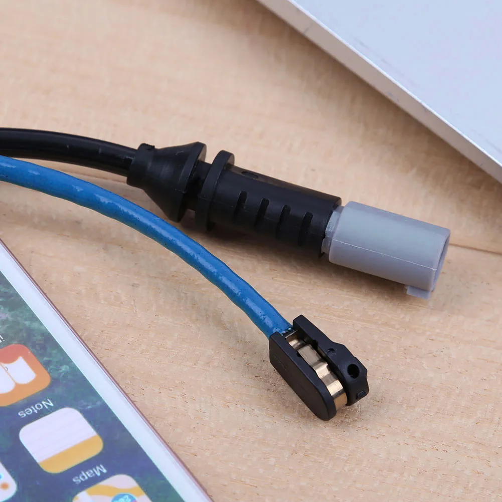 Rear Brake Pad Sensor for 5 Series F10/F10 LCI 6 Series F12 34356791962