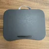 MUMUCC Multifunctional  Portable Car Laptop Table,Large Particles Pillow Desk in Bed,Small Computer Desk,Gaming Mouse Pad 2