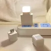 Warm White