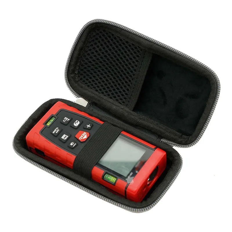 Custodia Protettiva Per Borsa Rigida Portatile In Eva Al Miglior Prezzo Per Bosch Glm30/40/50 Misurazione Della Distanza Laser