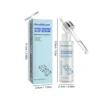 Hyaluronic Acid Facial Serum Fade Fine Line Wrinkle Shrink Pores Tightening Nourishing Deep Moisturizing Facial Skin Essence 6