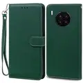 Dark Green-Strap