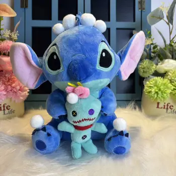 Cute Cartoon Plush Doll 1