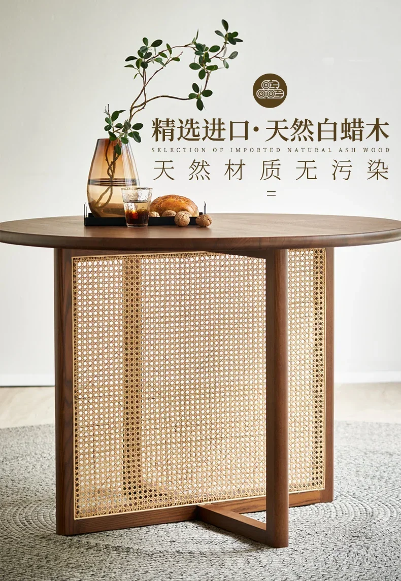 Multifunctional Dining Table Cover Waterproof Nordic Minimalist Dining Table Games Sedentary Mesa Plegable Home Furniture