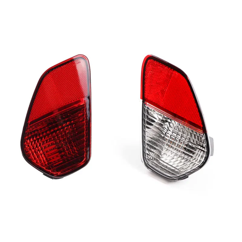 Left Rear Tail Light Signal Brake Lamp For Mitsubishi Outlander PHEV 2016 -2021 - View #9