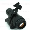 MAX14 PVS14 J-arm NVG Mount Lightweight Metal Mount For AN/PVS-14 Tanto NVG New Night Vision Mount Tactical Hunting 5
