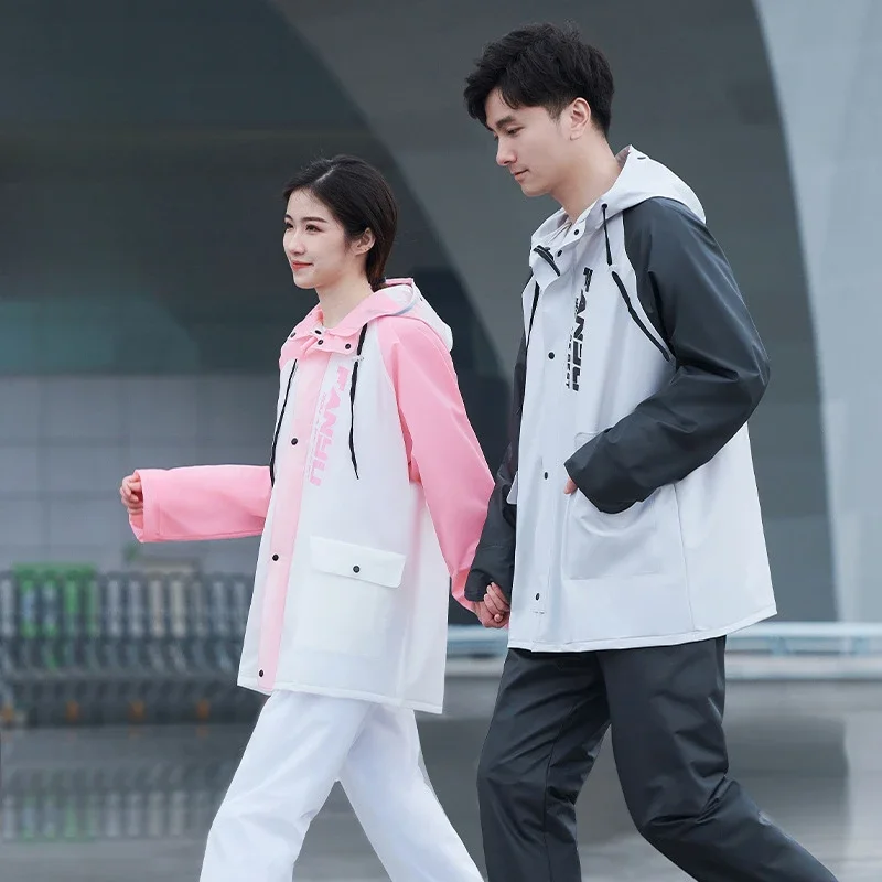 RainRunner Raincoat main image 0