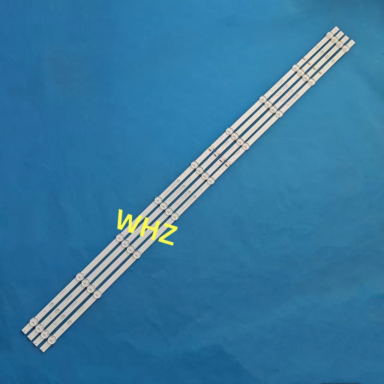 LED Backlight Strips For Dexp A501 50Ucs1/G 50UCY1 50UCY1/B CRH-ZG50M8T30300904098REV1.1 50M8T C500Y21-M8 CV500U2-T01