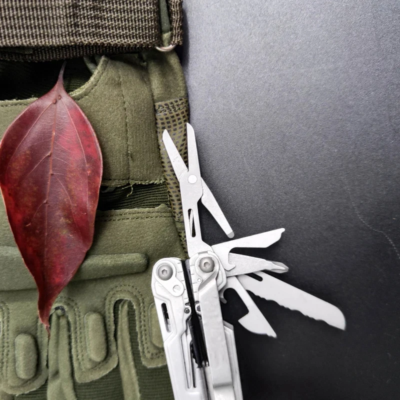 DAKOYU Ƽ ̴ EDC , ٱ  ġ, ̽ ġ, ߿ ķ EDC 