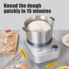 SUNATUR Electric Dough Mixer & Kitchen Mixer Machine, Ideal for Kneading & Mixing Dough, Also Perfect as an Electric Cake Mixer 2
