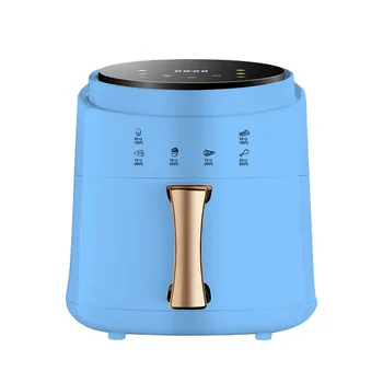 Air Fryer Large Capacity 6L