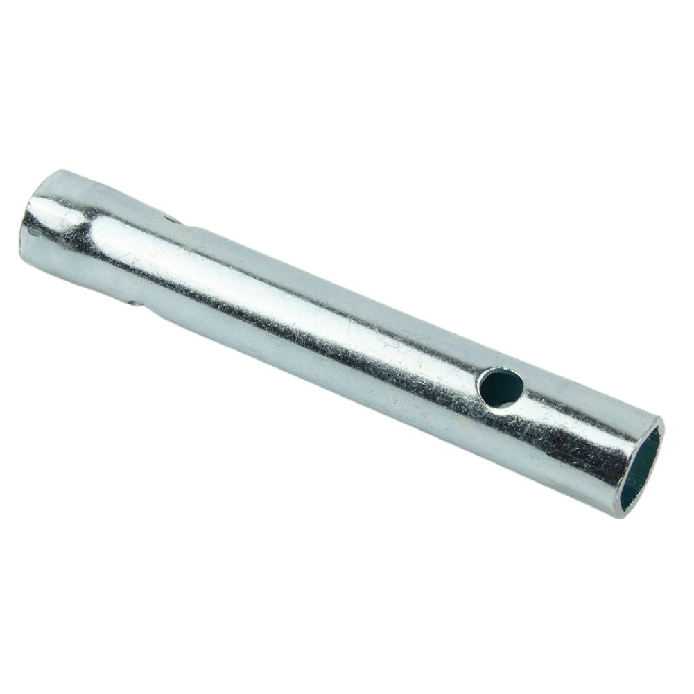 

Double Ended Tubular Box Wrench Set Metric 6PC 817mm Carbon Steel Highly Polished Suitable for Professional Use
