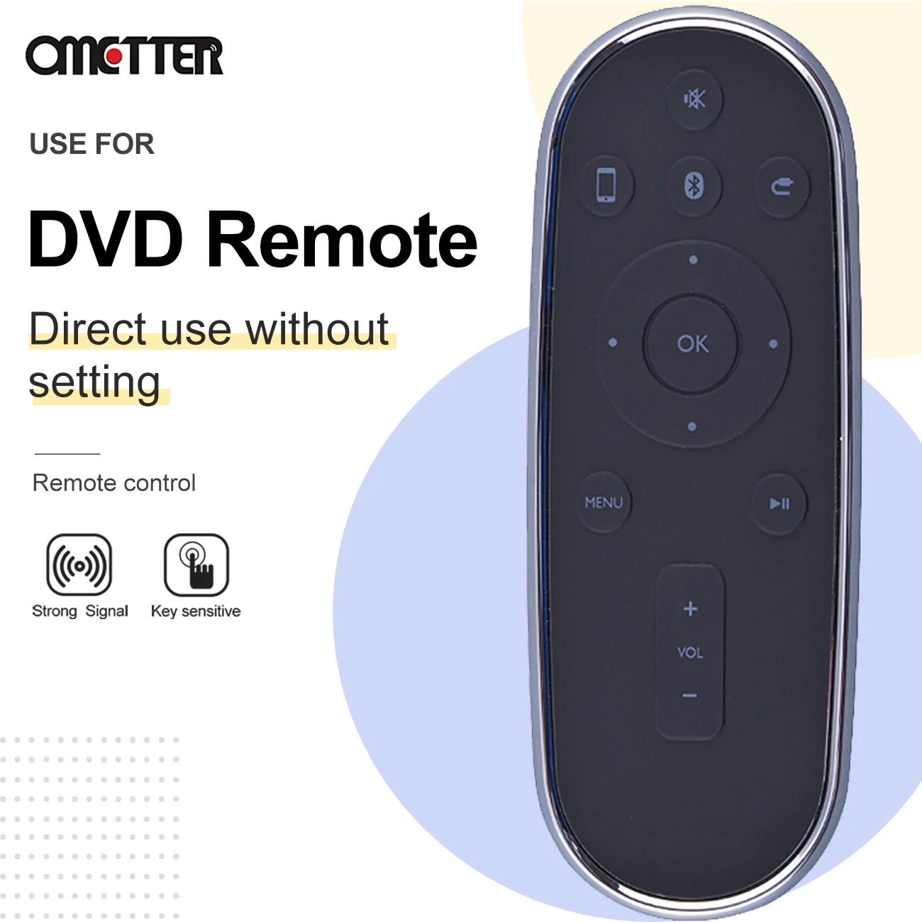 Remote Control for Philips Fidelio Dvd Speaker System Player DS9/10 DS8900  DS9000 DS9100W DS8550 DS8550/10 DS8550/37 DS8550/93 - AliExpress