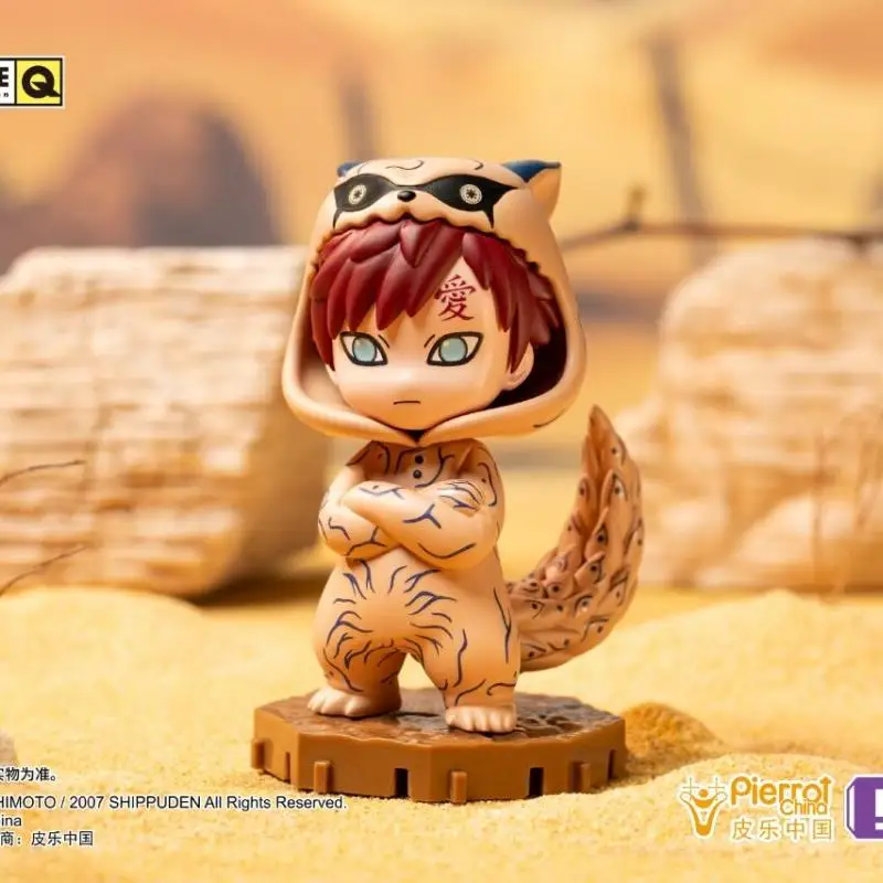 新在庫オリジナルバンダイナルトカカシアナルトサスケサクラ我愛羅