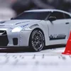 RC Drift Car 1/24 4WD Mini RC Drift Racing Model 2.4G Radio Full Scale with Light Professional Remote Control Car Boy Toy Gift 2