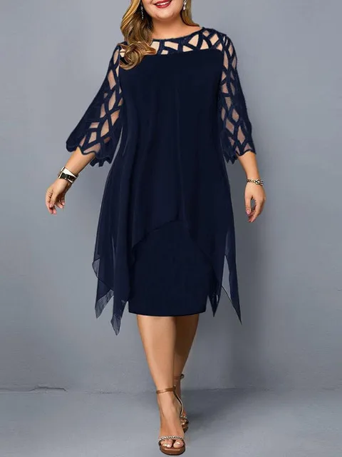 deep blue