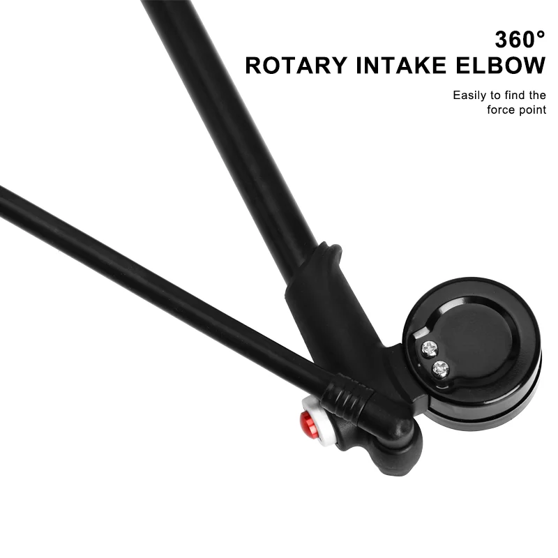 Compresseur auto,pompe à Air haute pression pour fourche de vélo,avec Compresseur auto,pompe à Air haute pression pour fourche de vélo,avec