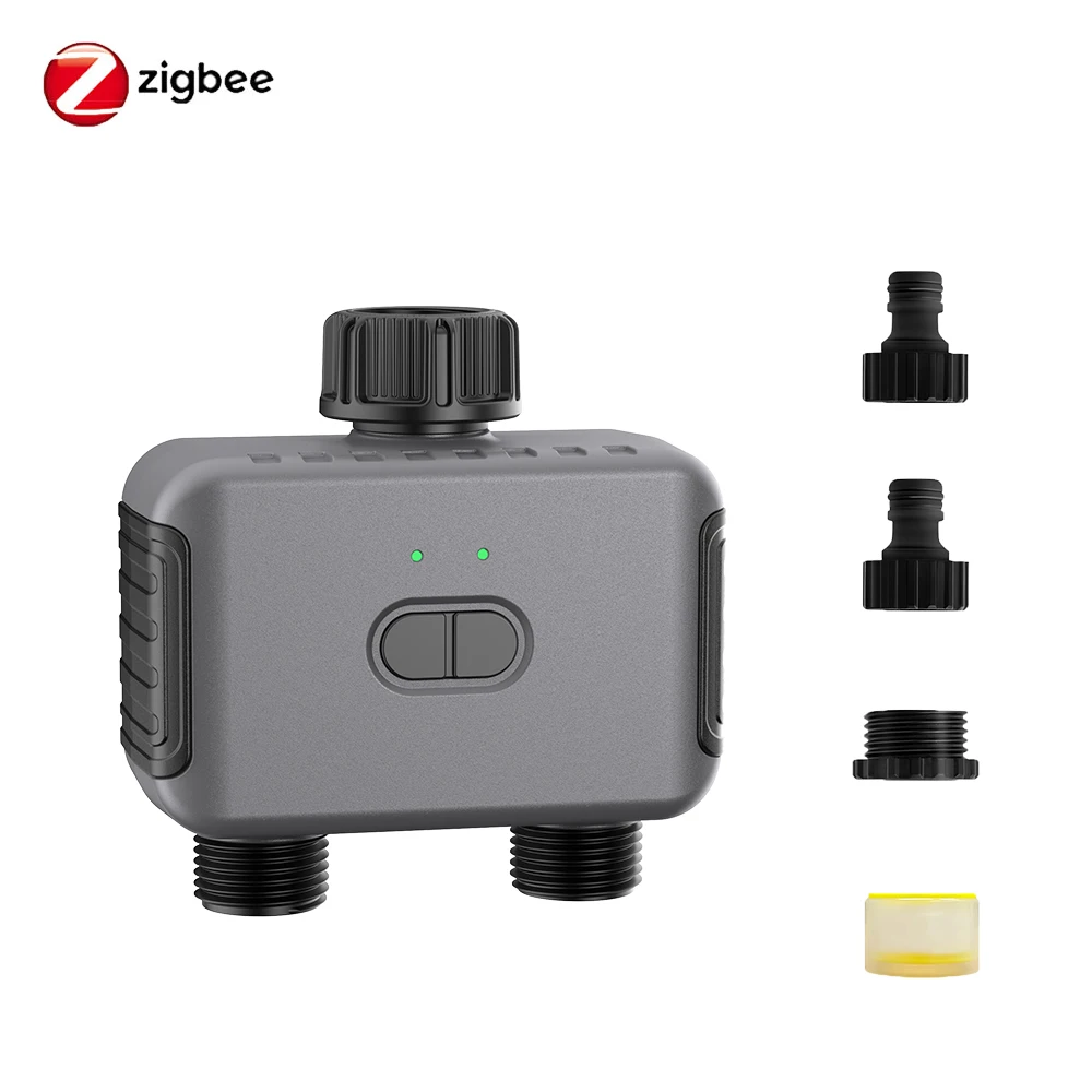 Zigbee only