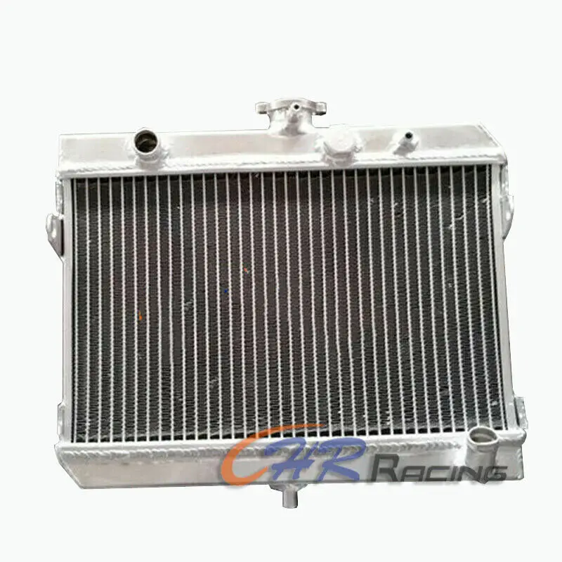 

Алюминиевый радиатор для 1998-2002 Suzuki QuadRunner 4WD LT-F500F LTF500F 1998 1999 2000 2001 2002