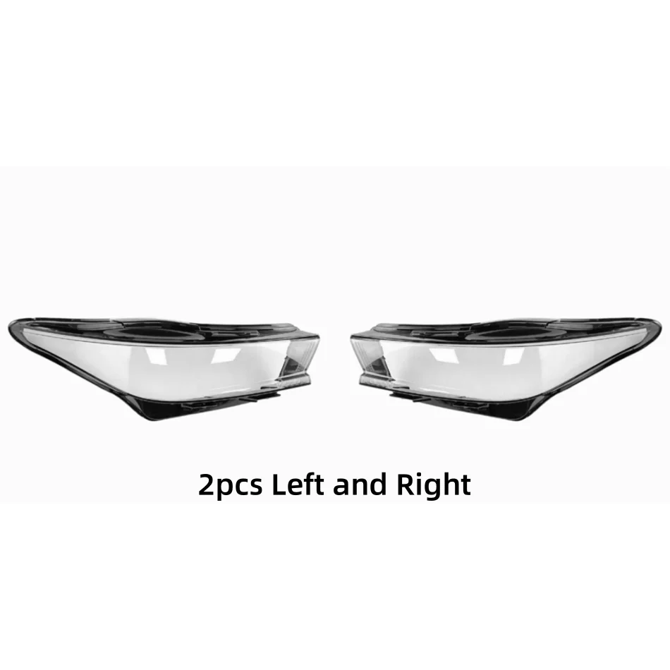 2pcs Left and Right