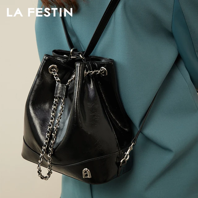 La'Festin Satchel of Chloe 1