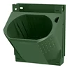 Forest Box Single Hole Outdoor Plant Wall Flower Pot Container Vertical Three-dimensional Green Planting Box 4
