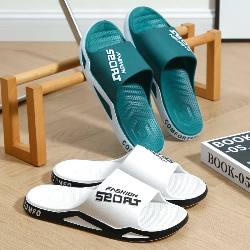 Slippers-for-men-can-be-worn-externally-in-summer-Trendy-bathroom ...