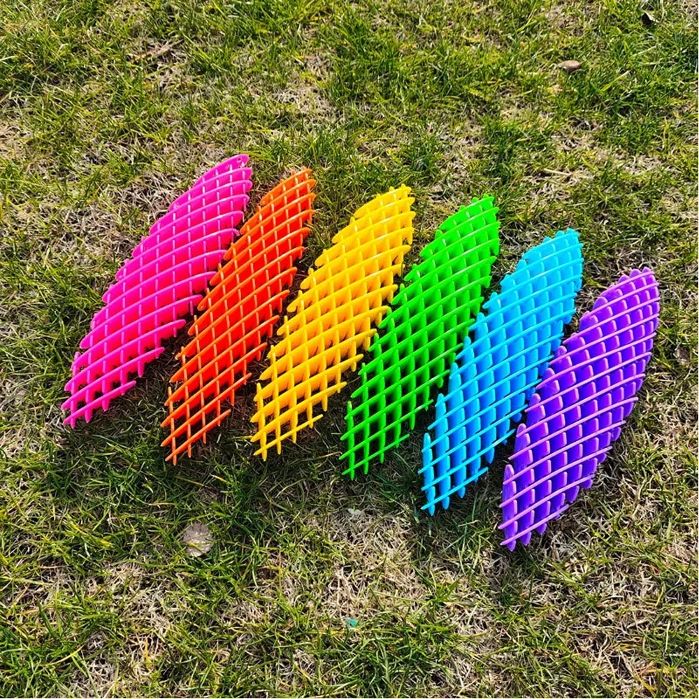 Sensory Fidget Toy Anti Stress Toy Fidget Toy Finger Sensory Toy