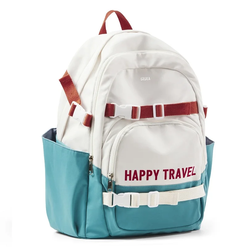 Computer backpack 15.6 inches, 16 inches, schoolbag for girls, student backpack, travel backpack, large capacity, lightweight