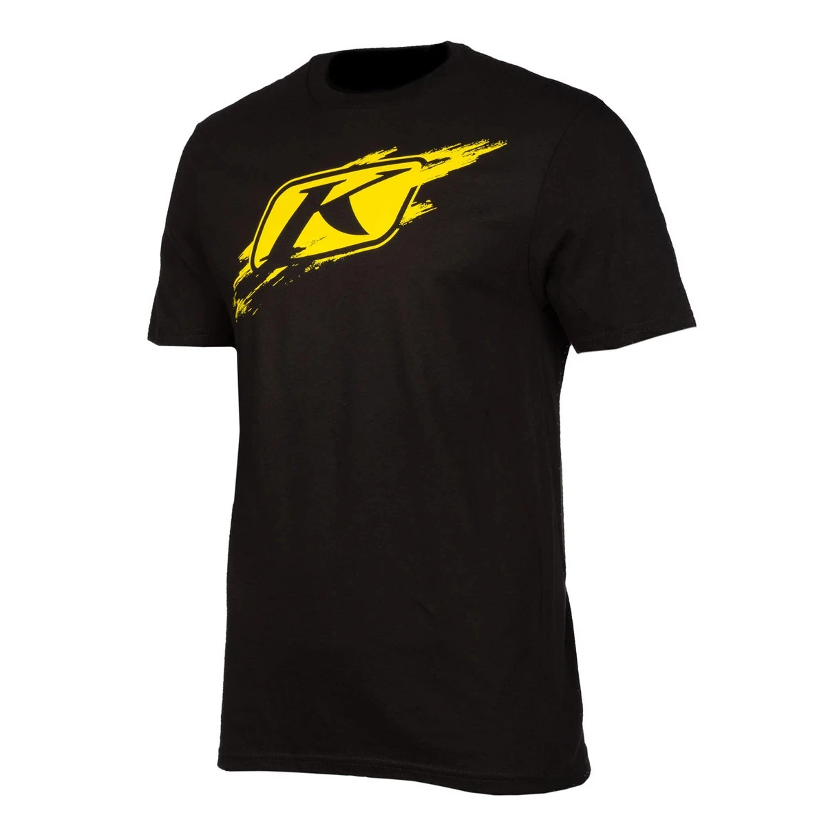 2026 Klim Scuffed (Kurzarm) T-Shirt aus Baumwolle mit Grafikdruck, Hochwertiger Luxus-Unisex-Stil für Männer und Frauen