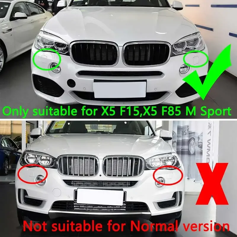 Scheinwerferwaschdüse BMW X5 E70 Scheinwerferwaschdüse (Teleskopdüse) Rechts Mit Abdeckkappe - Passend Für BMW X5 E70 (2006-2013) BMW X5 E70 Teleskopdüse Rechts Ersatz