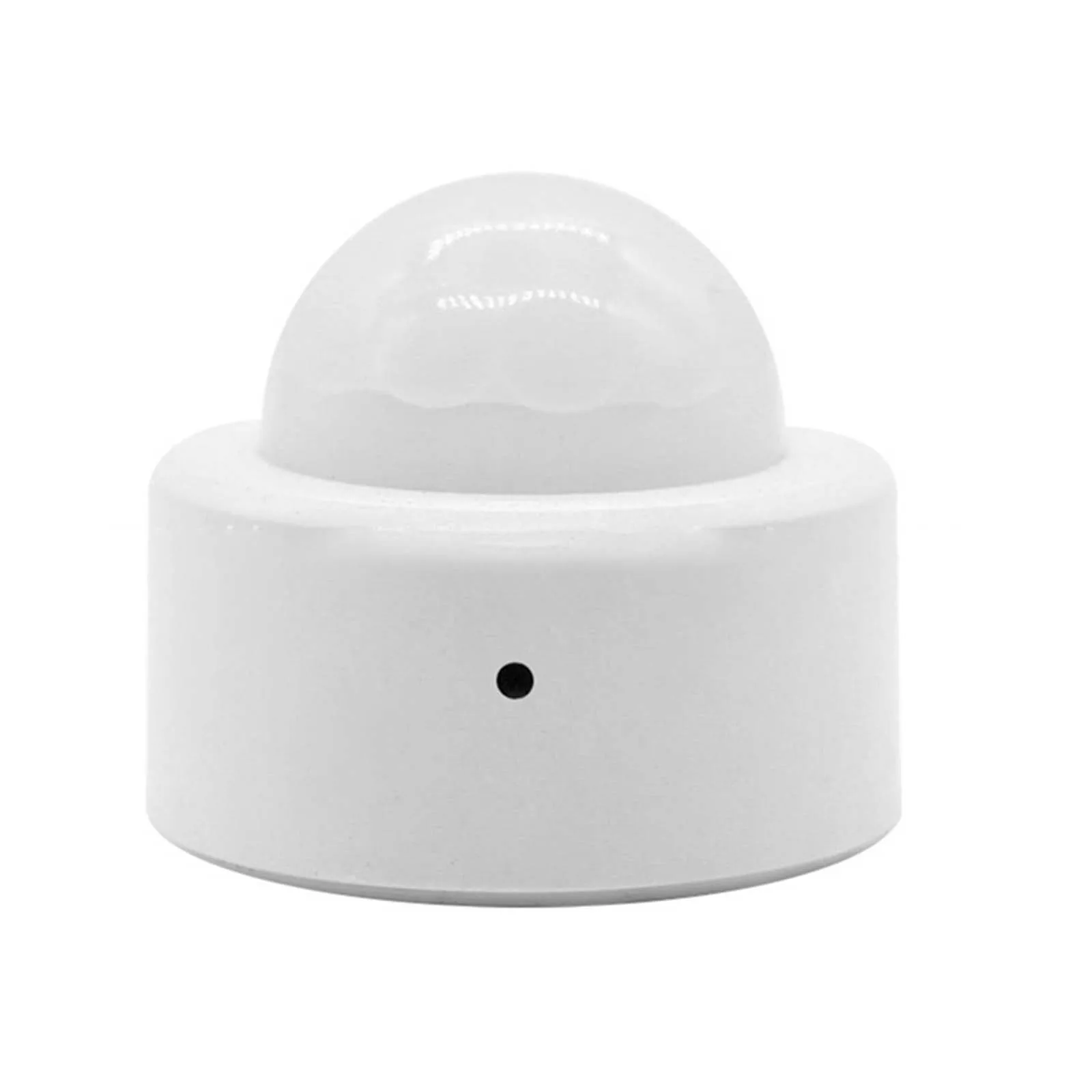 

Мониторинг в режиме реального времени Zigbee3 0 Mini PIR датчик движения Беспроводные Push-уведомления для телефона расстояние обнаружения 5 м