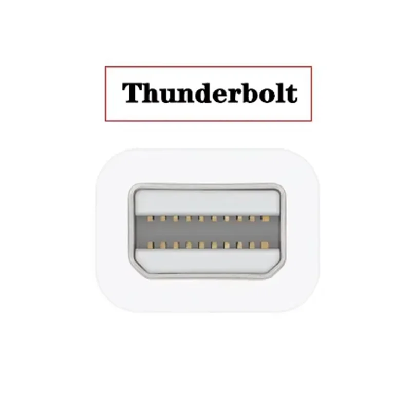 CableCC Адаптер Thunderbolt 2 к FireWire 800 | AliExpress