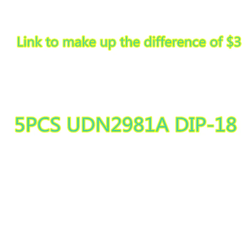 UDN2981A DIP-18