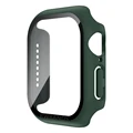 6 dark green
