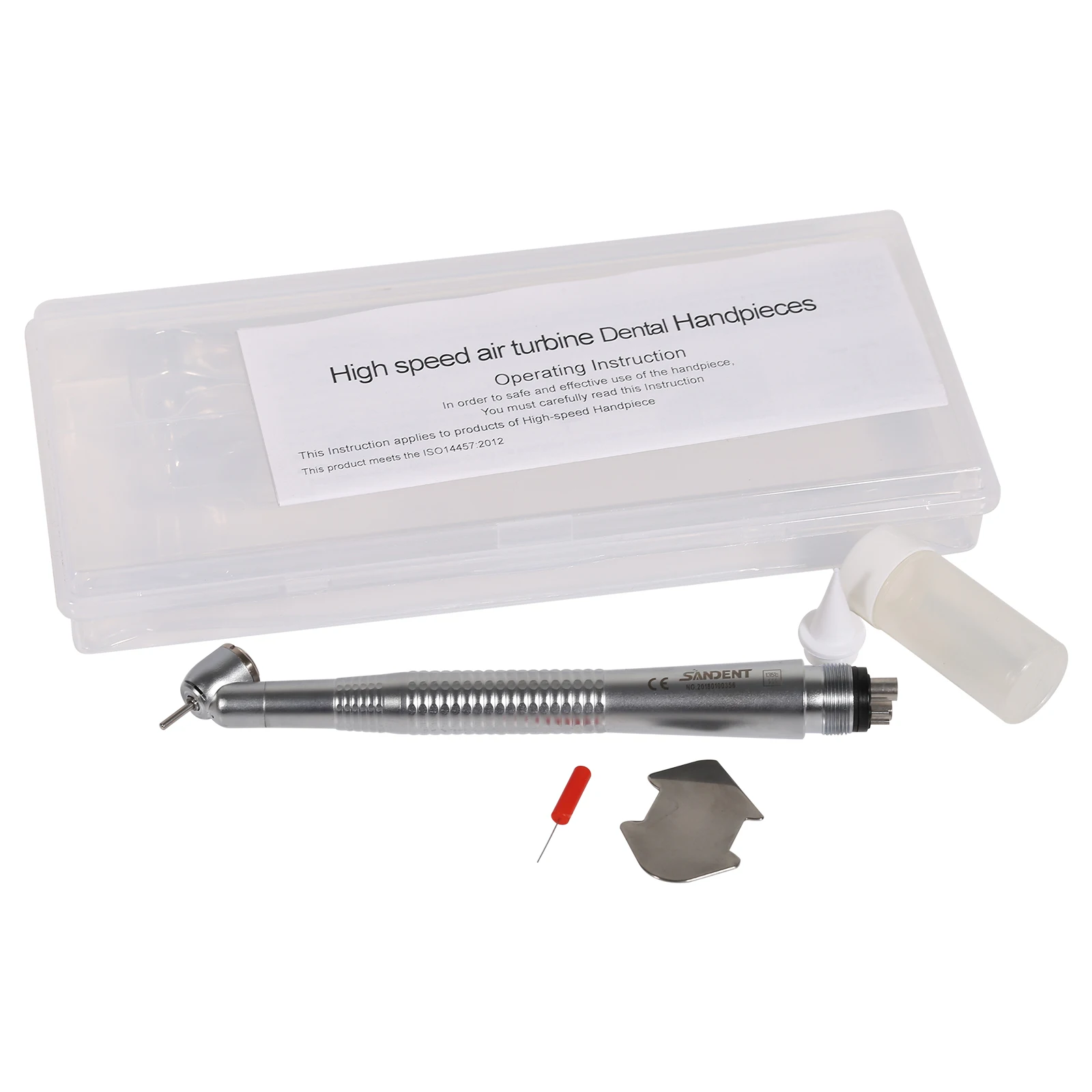 Рисунок 3 - Высокоскоростной стоматологический наконечник SANDENT