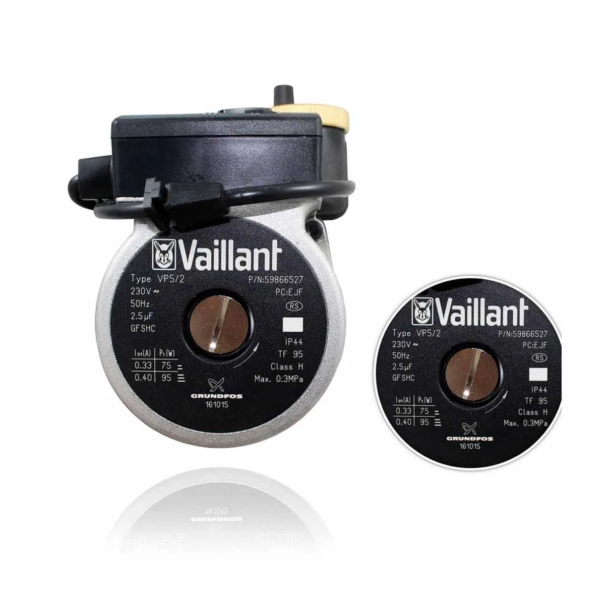 160928 Vaillant Boiler Circulation Pump Boilers AliExpress