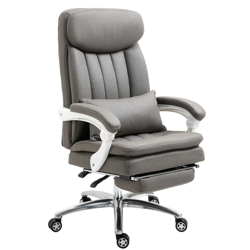 Sedia Da Ufficio Ergonomica Mobile Pedicure Playseat Vanity Lazy Dinning Sedia Di Design Nordico Emperor Camp Barber Stoel Furniture