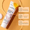 SADOER Vitamin C Body Lotion Moisturizing Armpit Body Care Nourishing Anti Drying Tender Smooth Exfoliating Creams Skin Care 4
