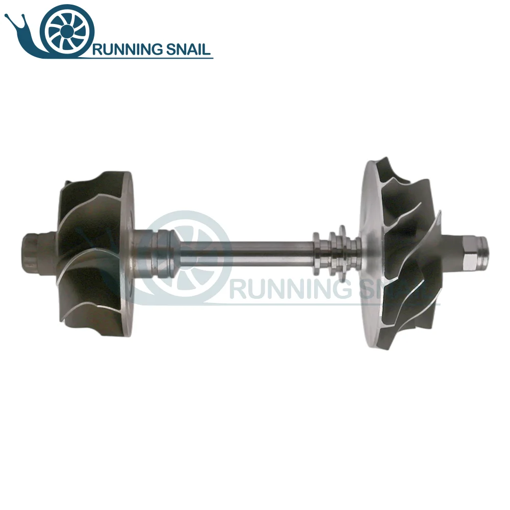 Rotore Turbocompressore K03 53039700288 53039880288 Per Ford Jaguar Land Rover Volvo 2.0 T 53039880154 53039700191 Lr031510