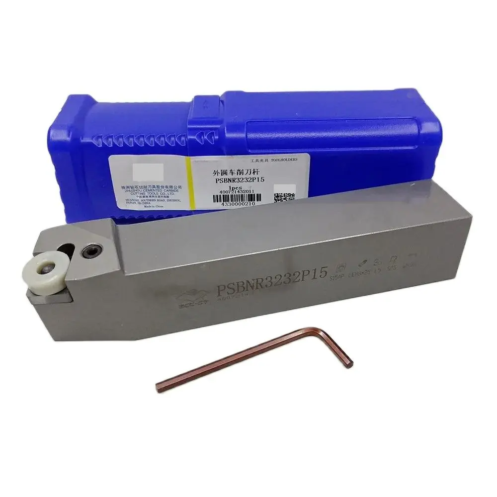 

ZCC PSBNR3232P12 PSBNR3232P15 PCBNR3232P19 держатель внешнего токарного инструмента