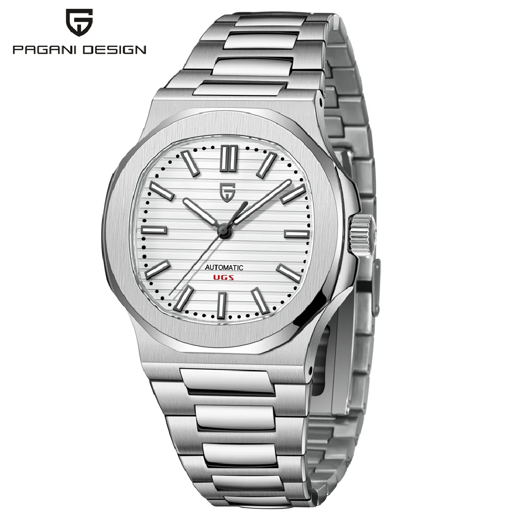 Часы PAGANI DESIGN Мужские механические