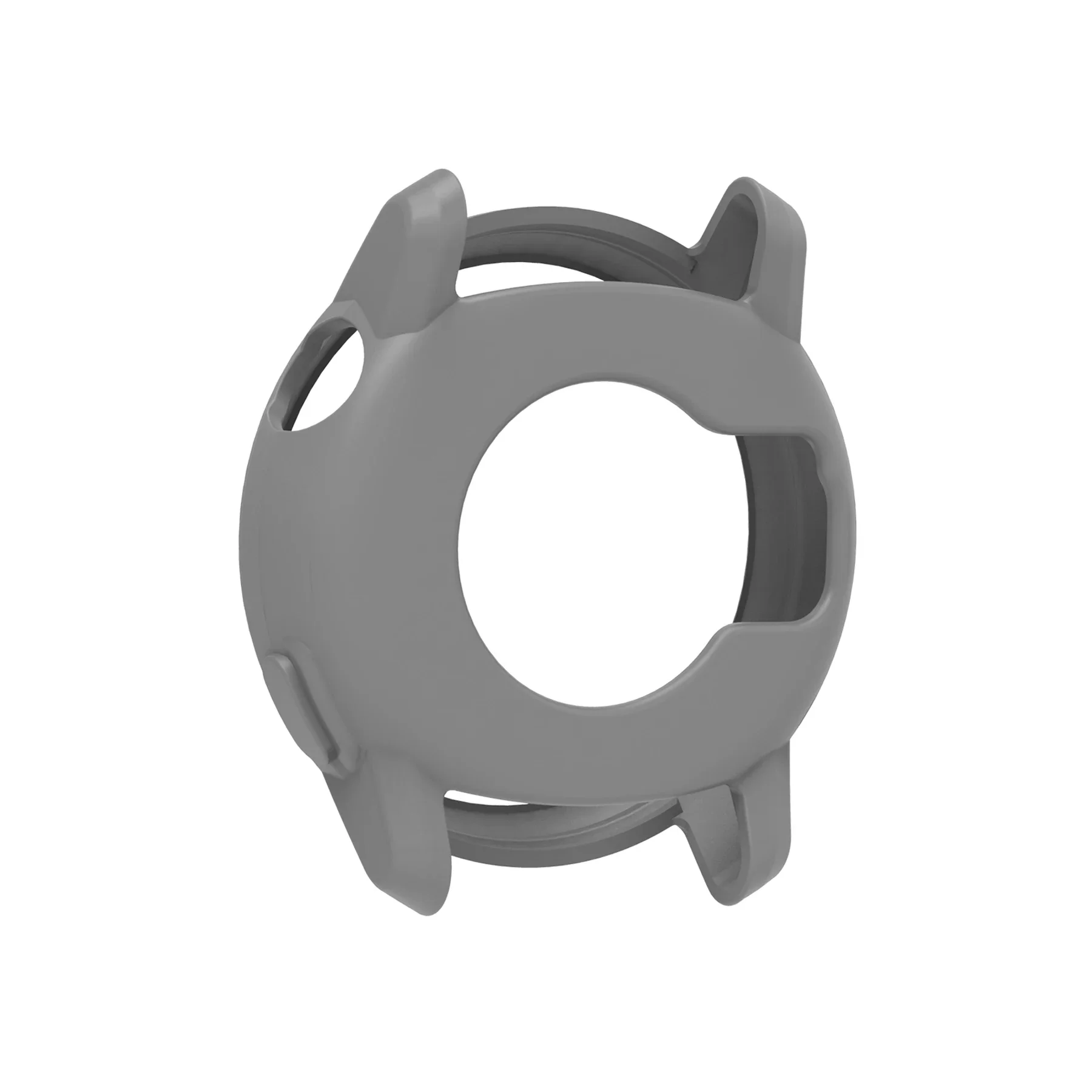 Durable Silicone Protective Sport Case with Screen Guard