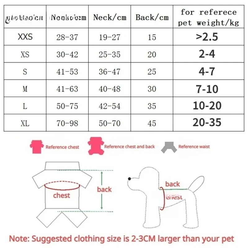 Reflective Dog Life Jacket 2