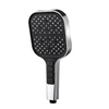 Large Shower Head 7 Modes Adjustable Shower Head Bathroom High-pressure Water-saving Shower Mixer Nozzles Bathroom Accessories 6